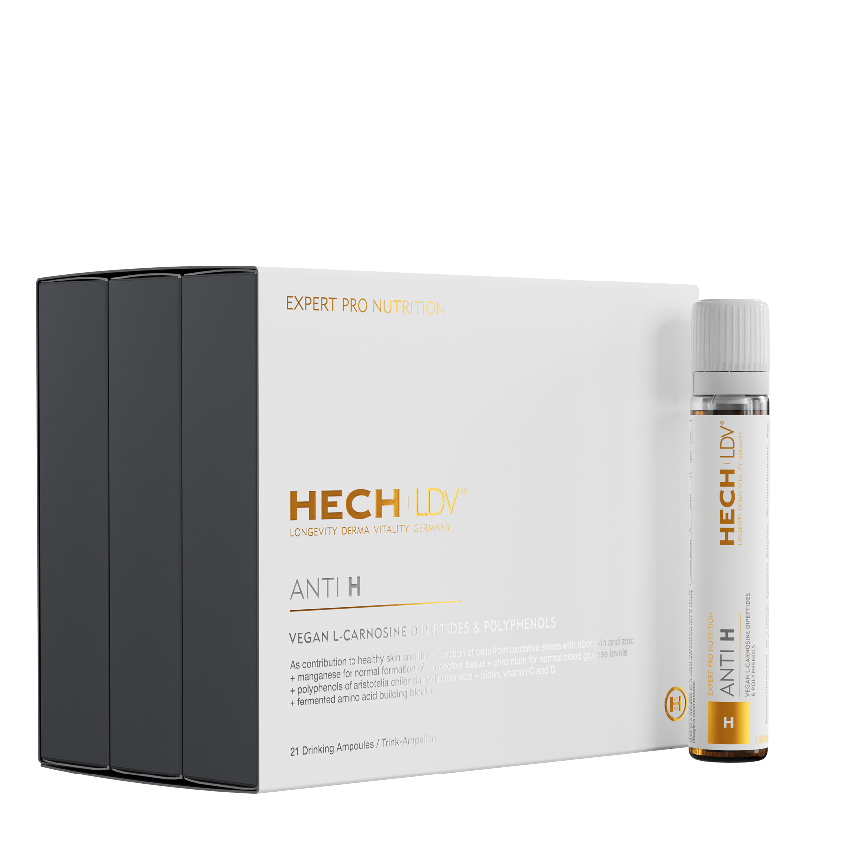 HECH|LDV® Anti H